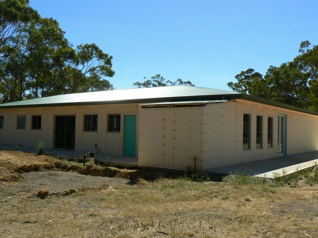 Bull Ridge Estate Wines