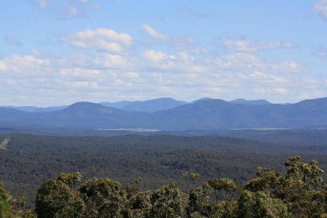 Big Bit Lookout