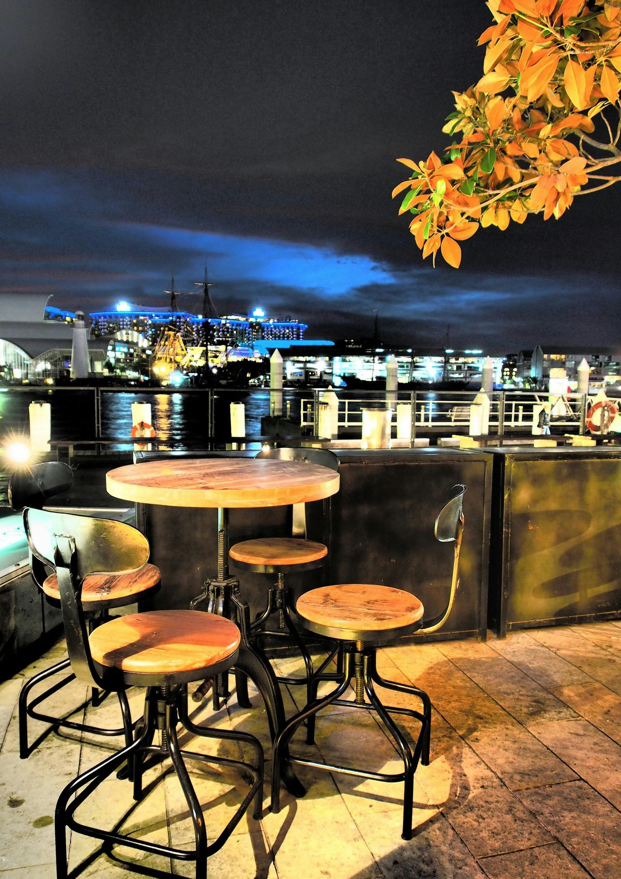 Casa's Venue