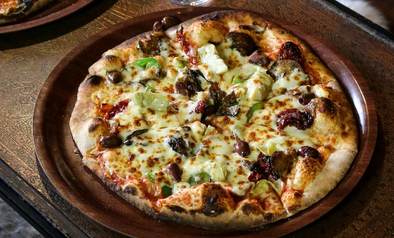 CapriZ's Italian