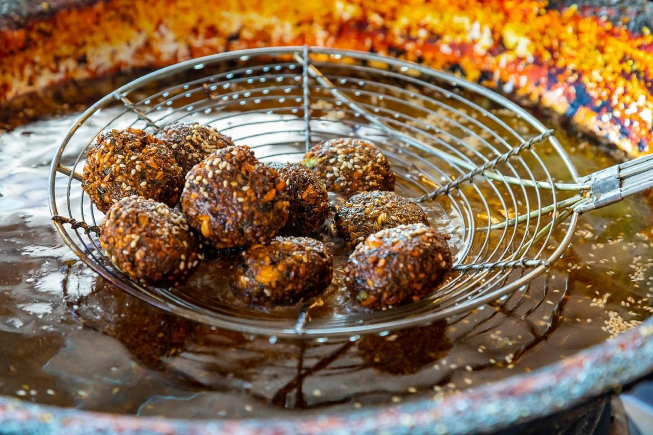 Falafel