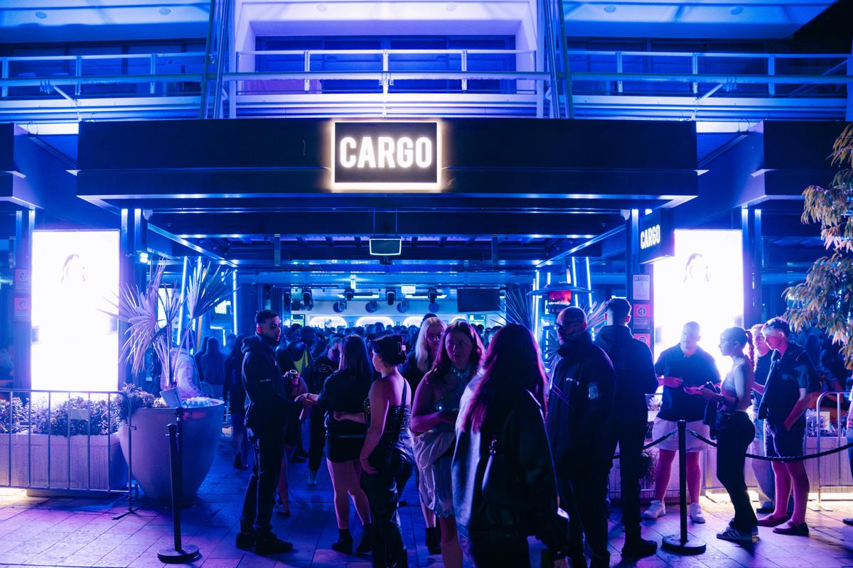 Cargo