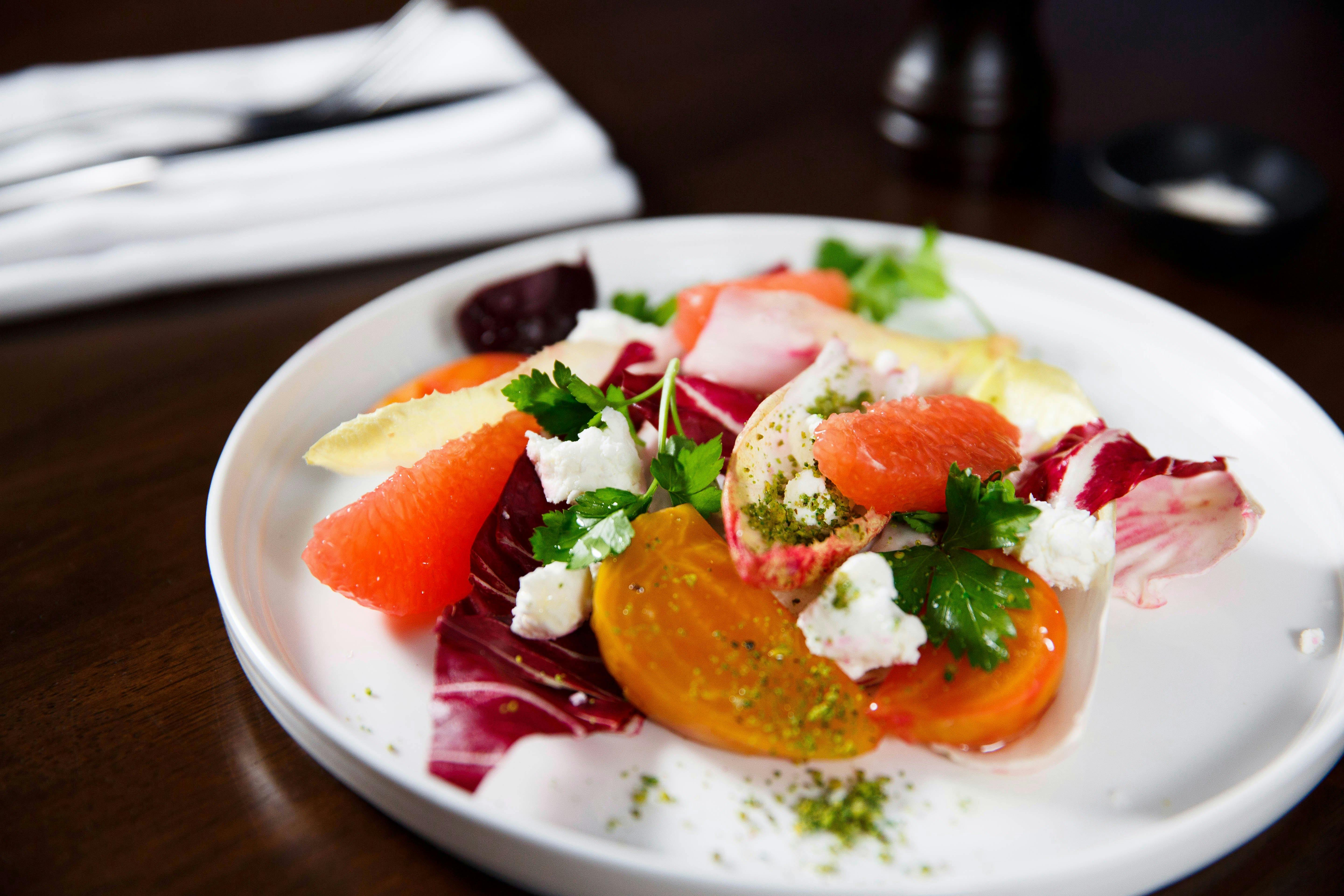 Citrus Salad