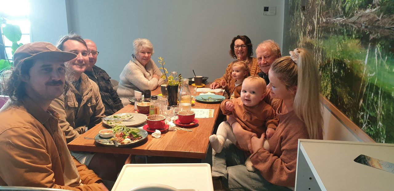 Extended Family