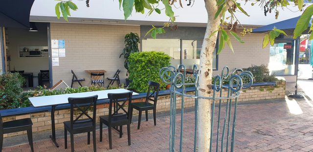 Cassowary Cafe