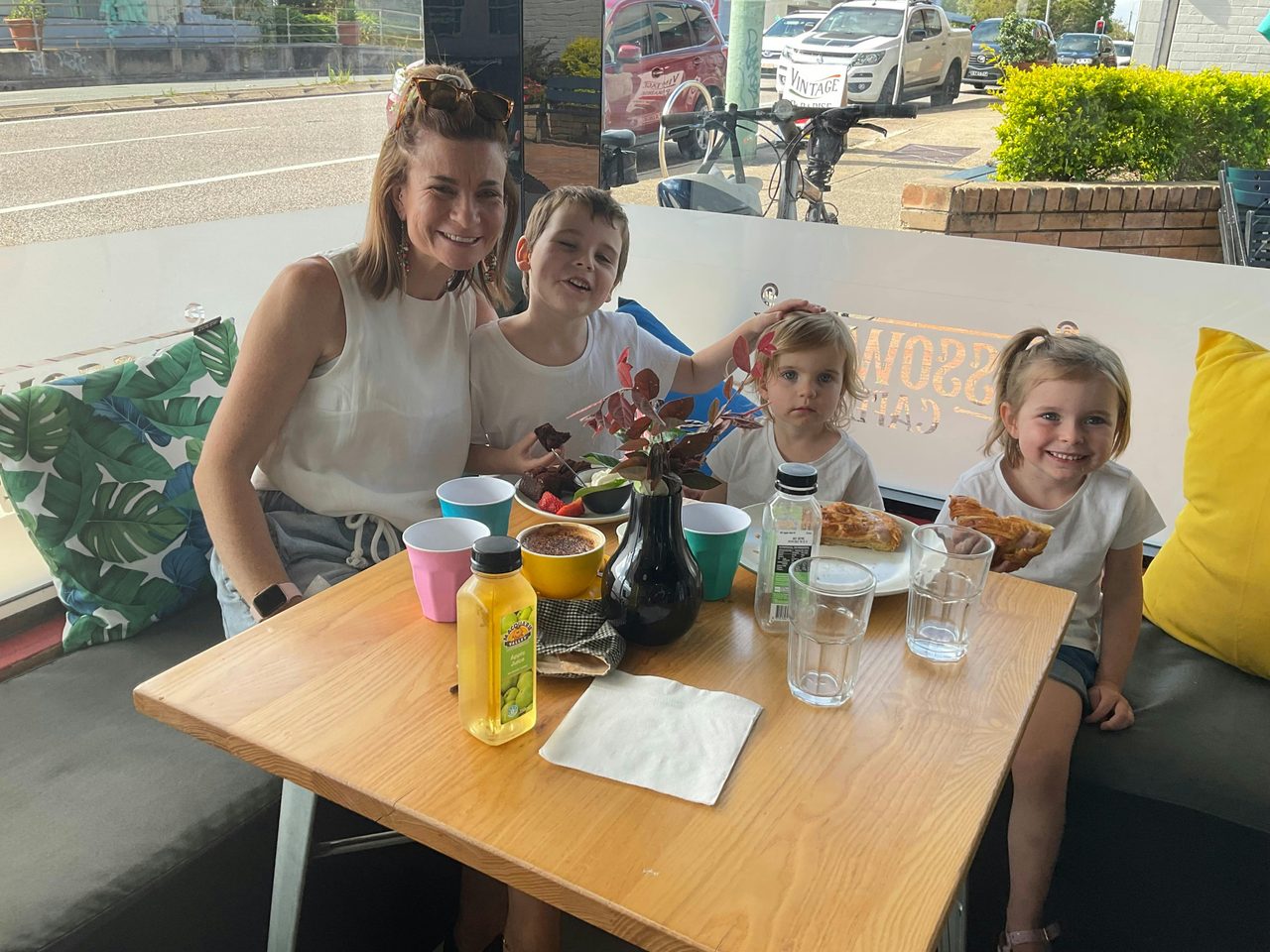 Family Fun