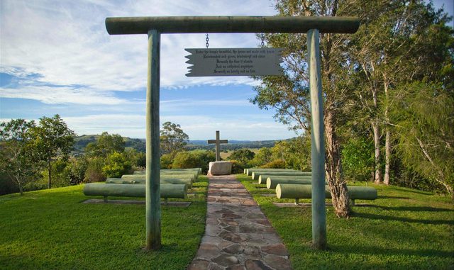 Bexhill Open Air Cathedral