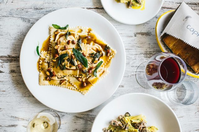 Capriccio Osteria