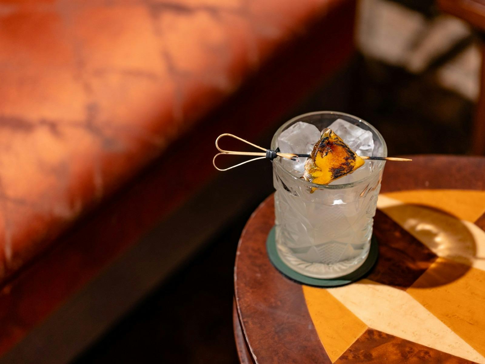 Champagne Bar Sydney