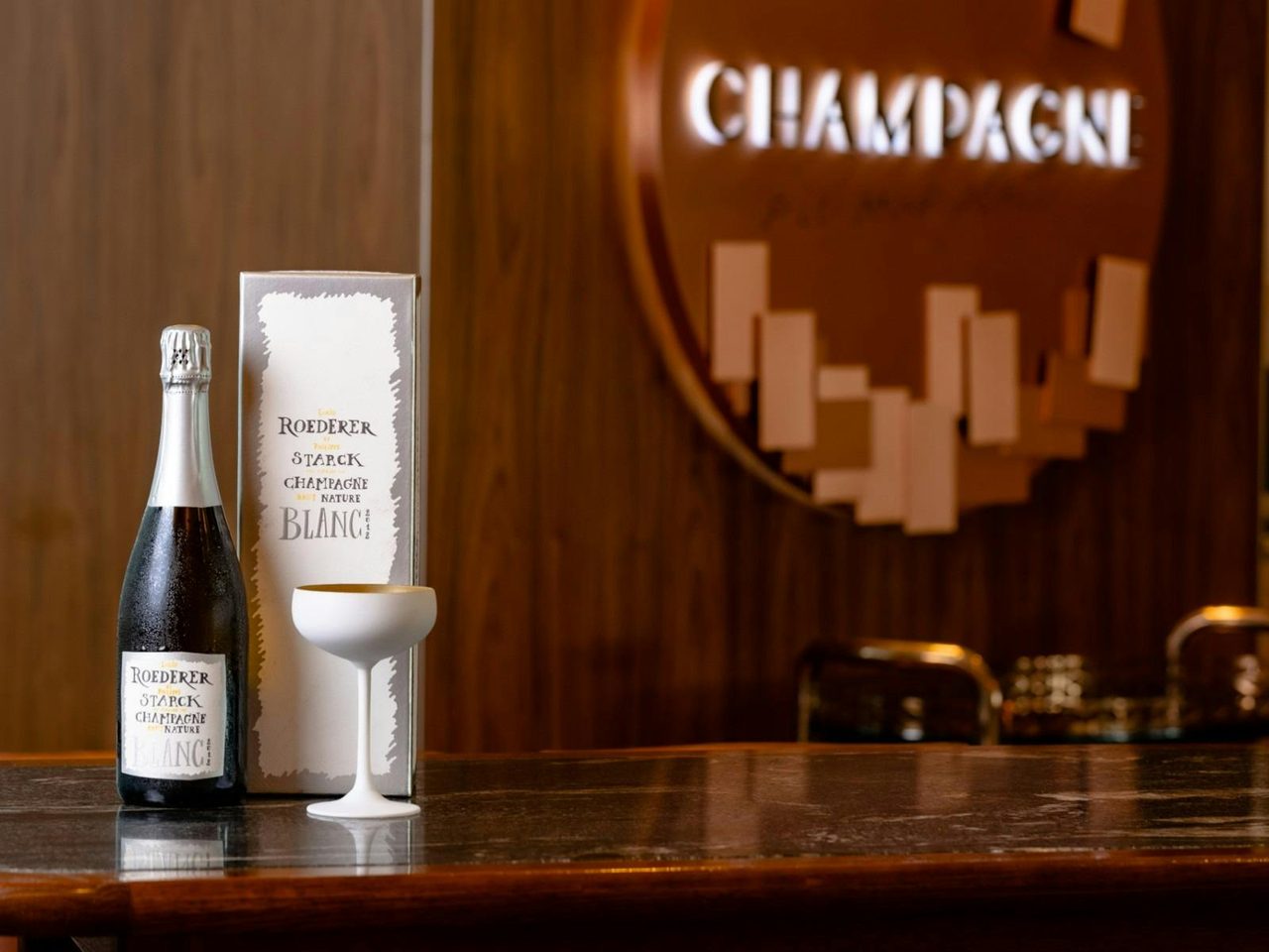 Champagne Bar Sydney