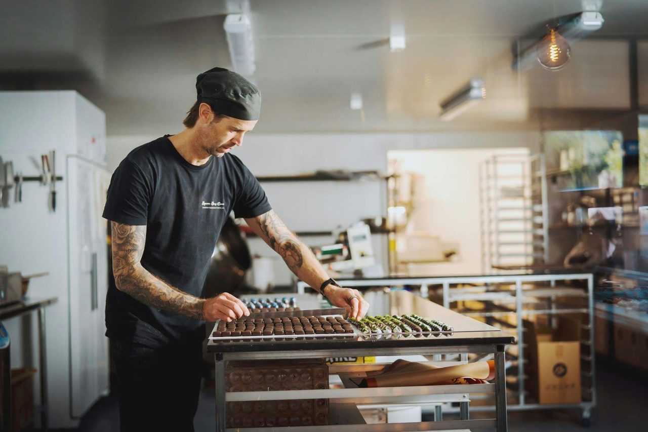 Byron Bay Cacao