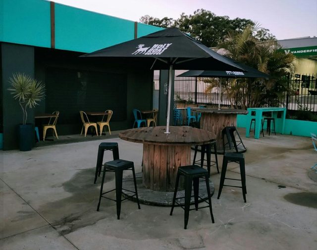 Caterbox Coffee