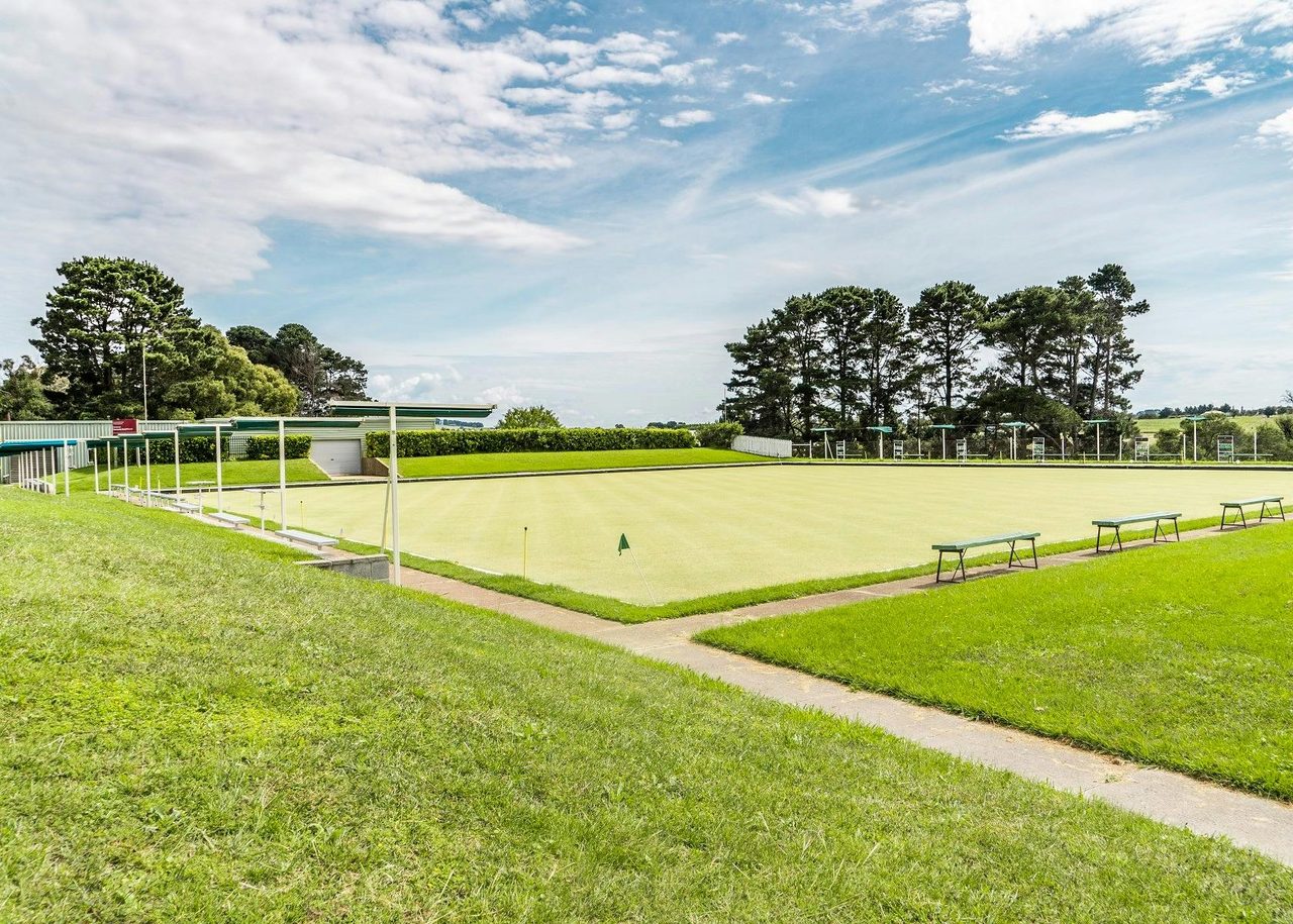 Braidwood Servicemens Club