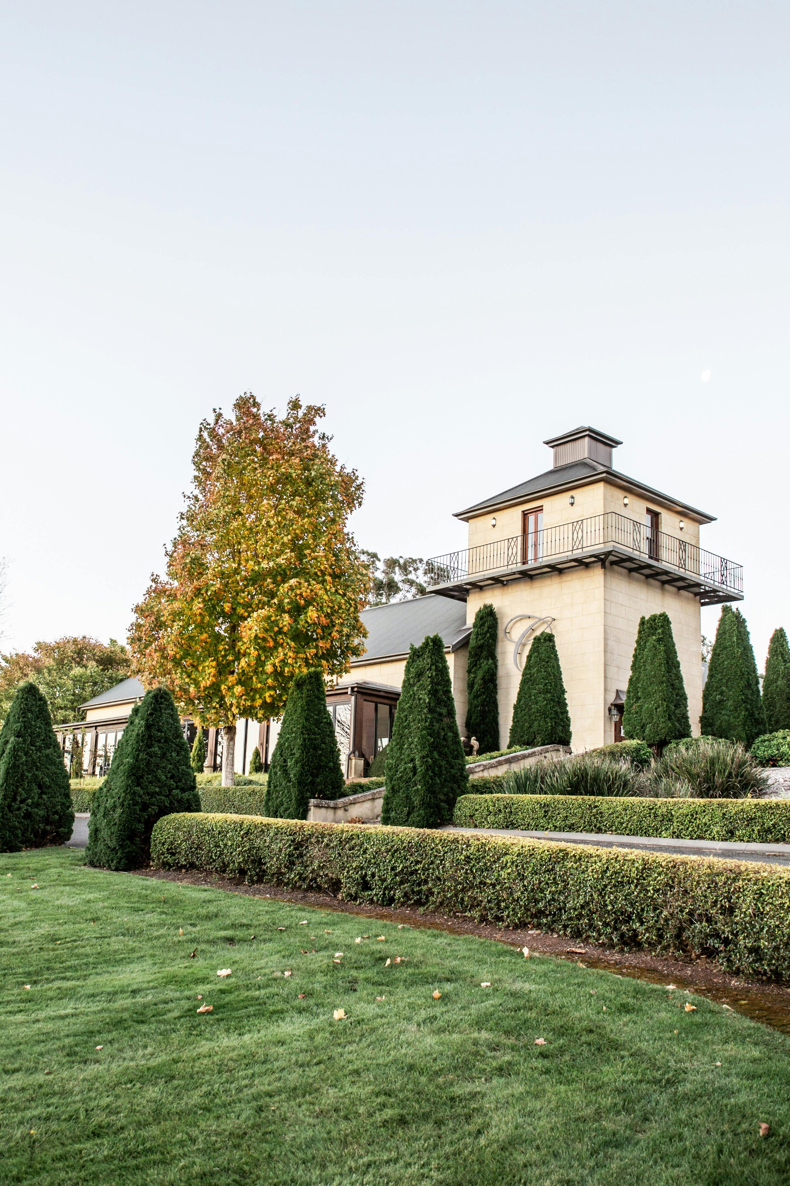 centennial cellar door