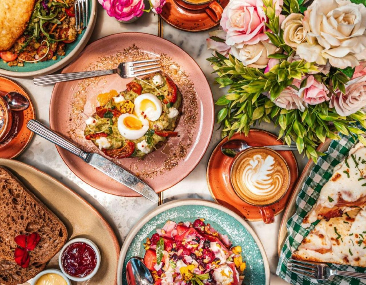 Brunch