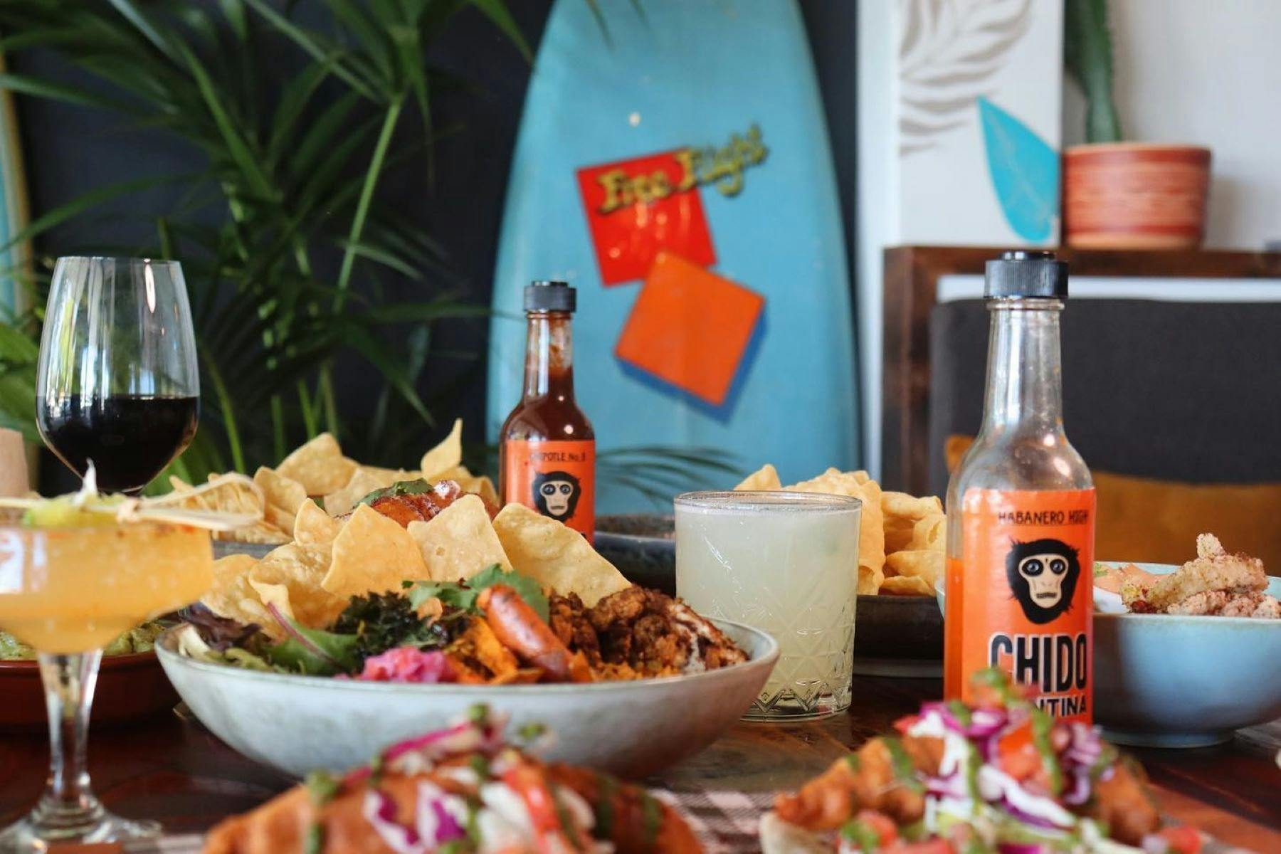 Chido Cantina