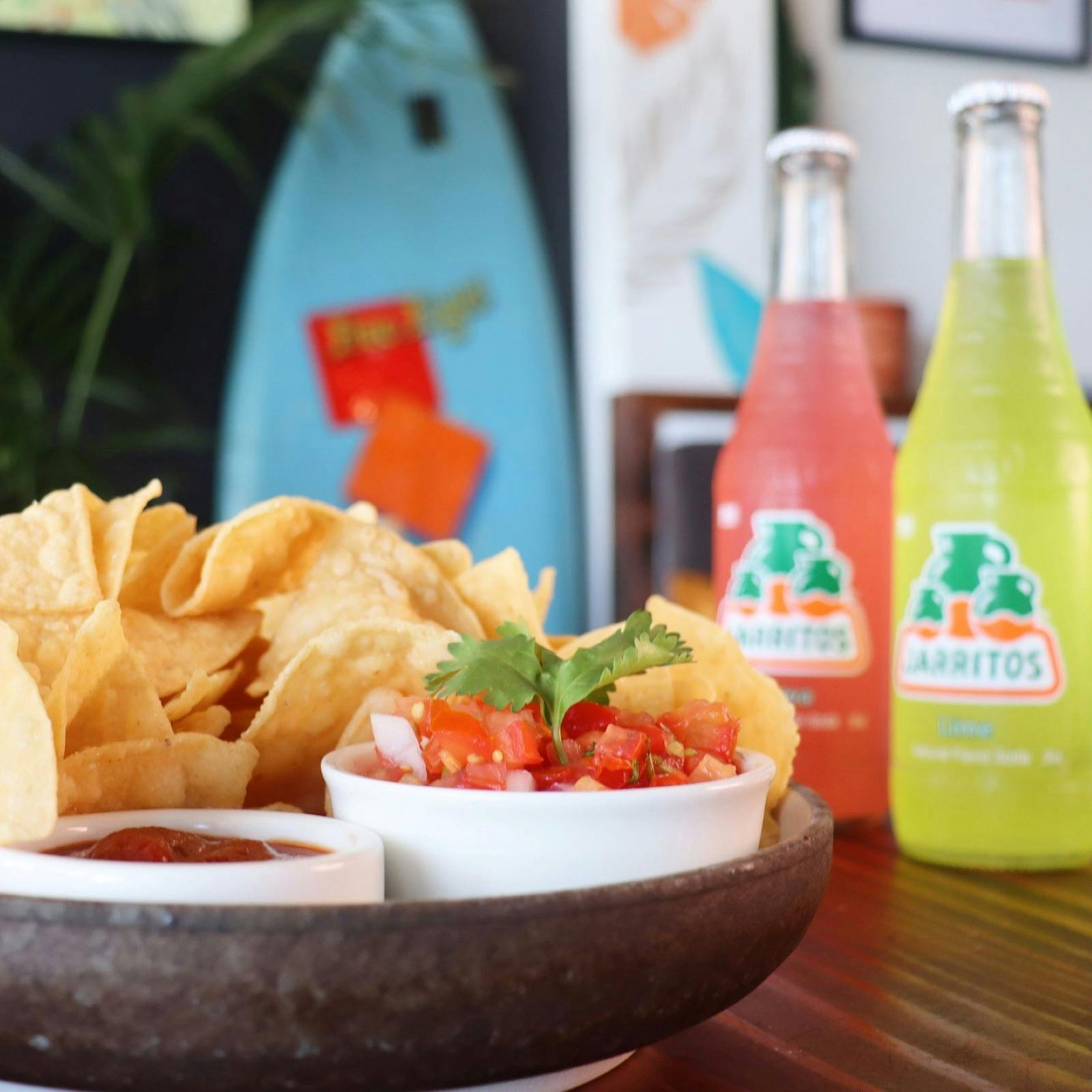 Chido Cantina