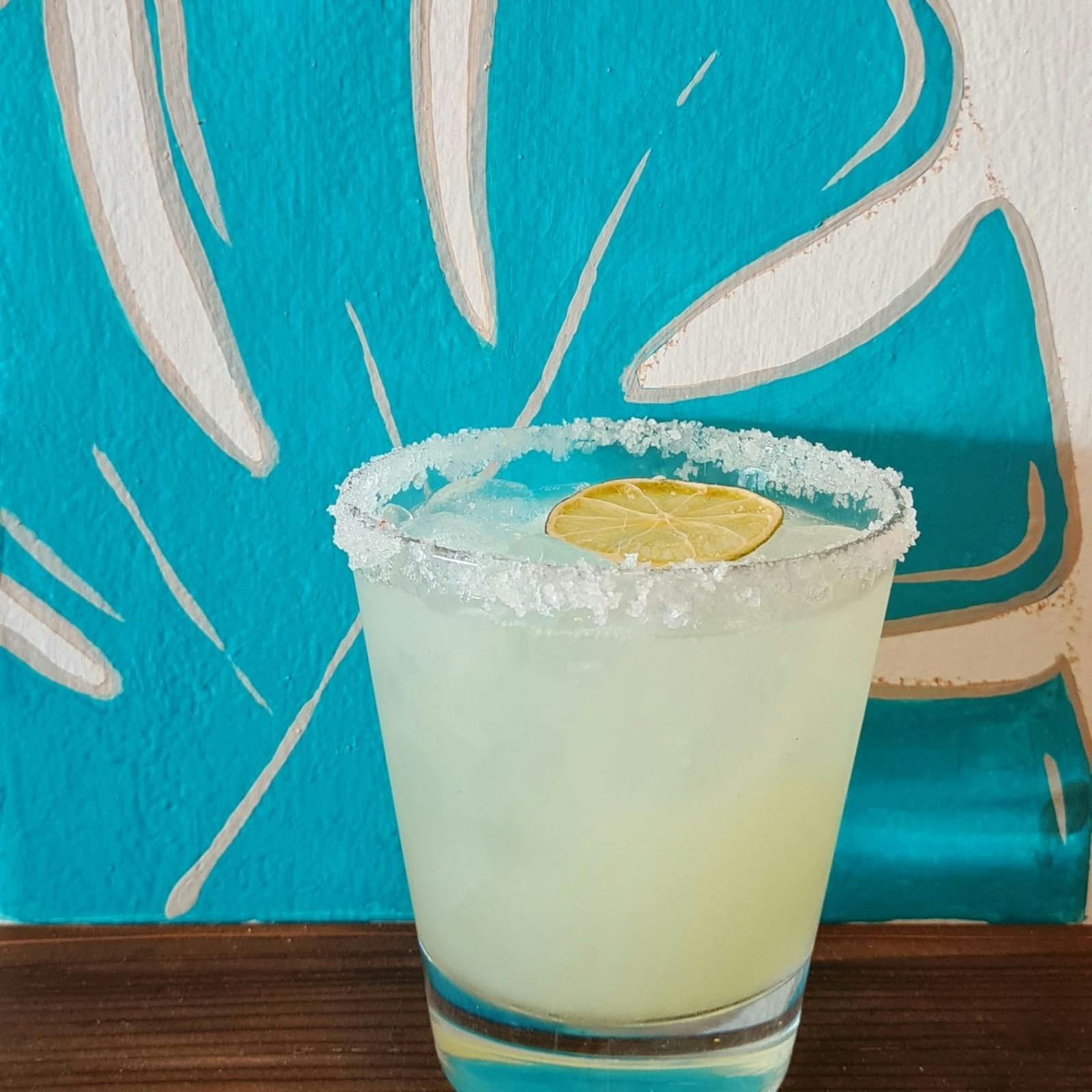 Margarita