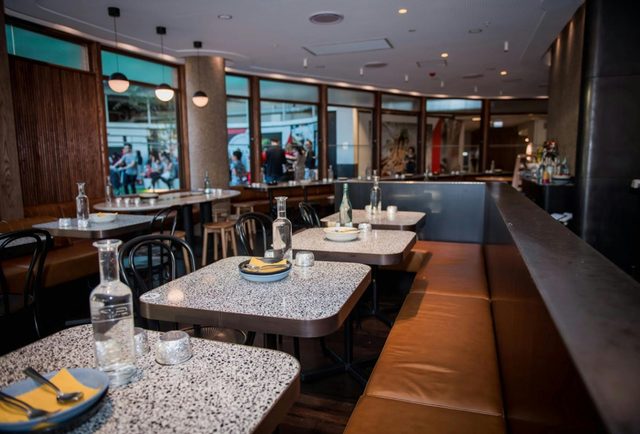 Chat Thai - Chatswood