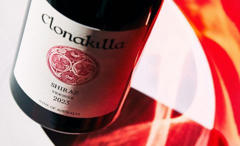 Clonakilla Wines