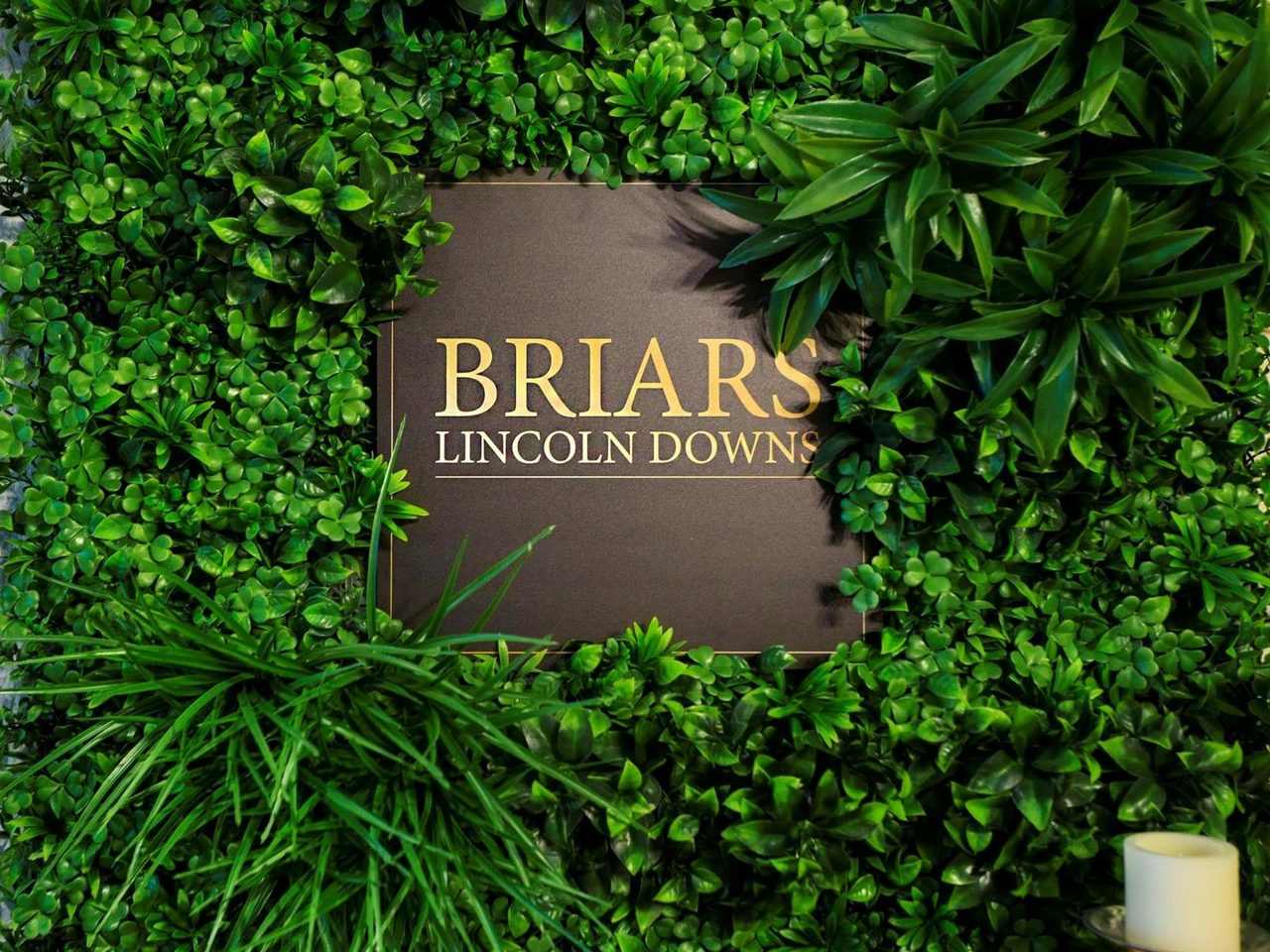 Briars Restaurant