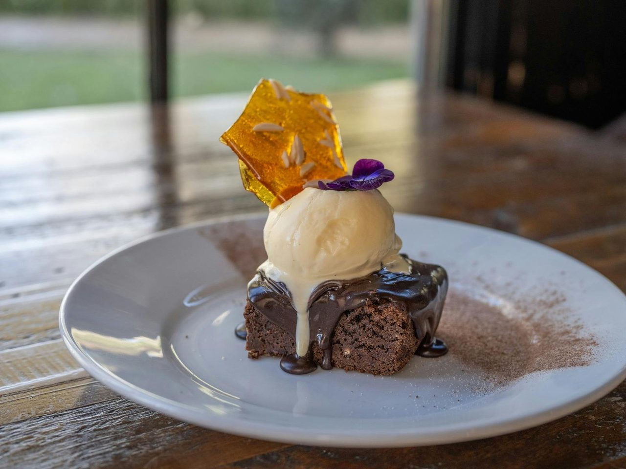 Brownie
