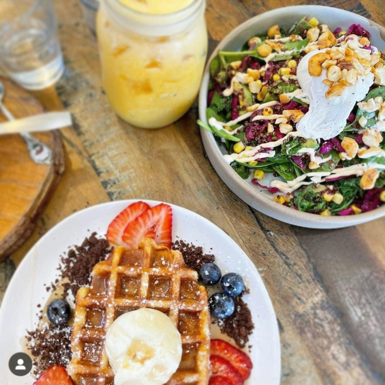 Coffee & Kitchen Ballina