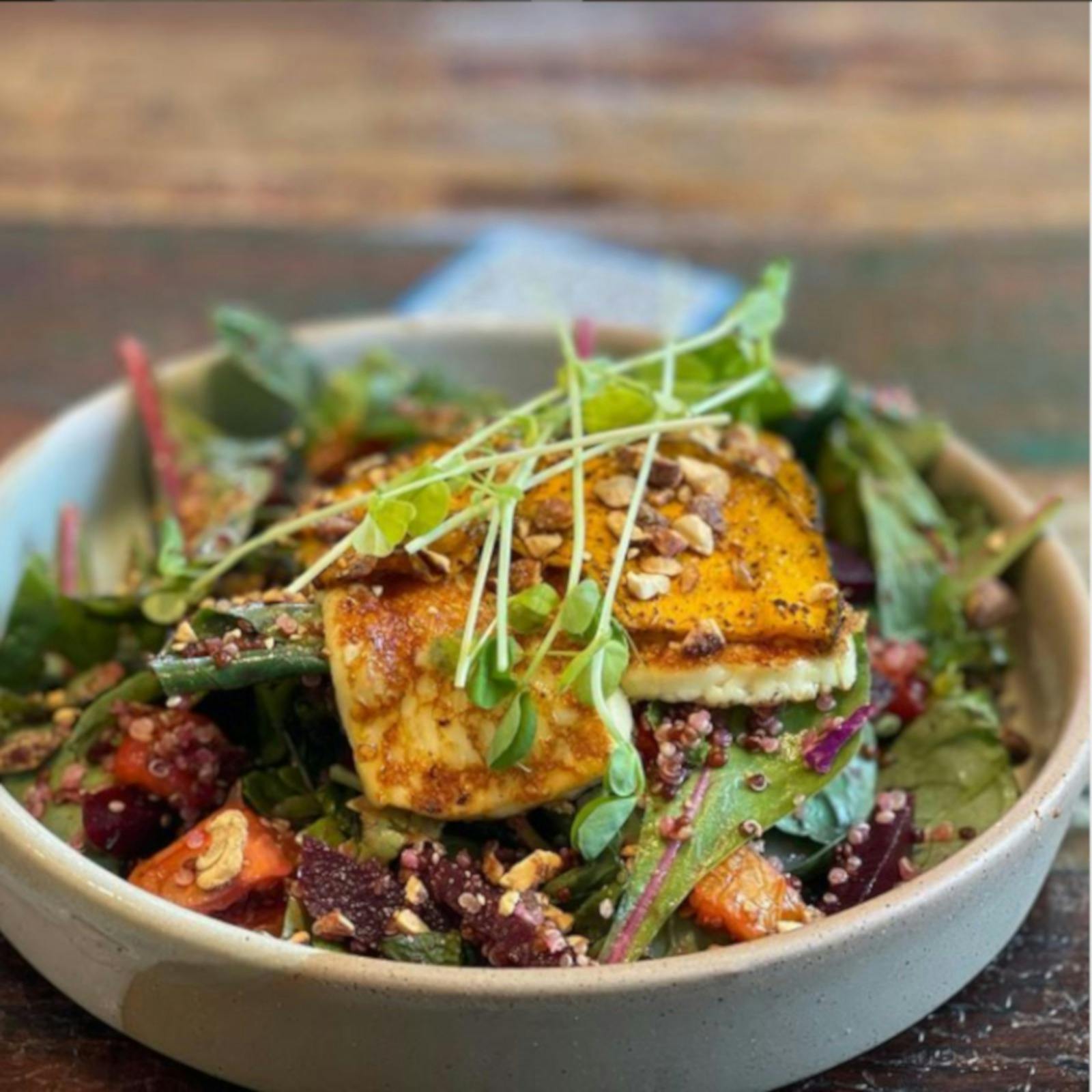 food at coffee and kitchen