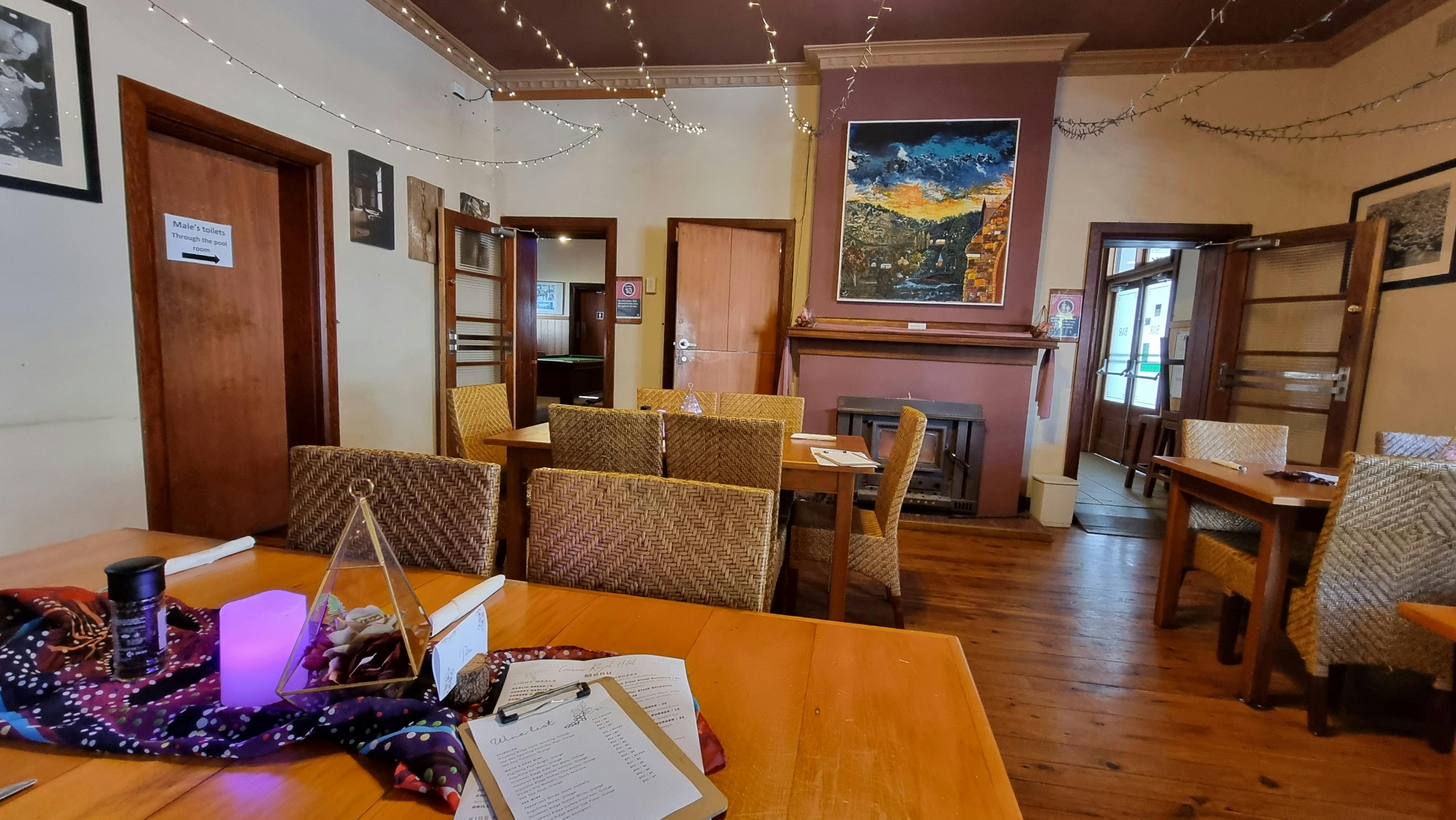 Bistro