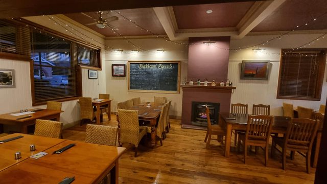 Carcoar Royal Hotel
