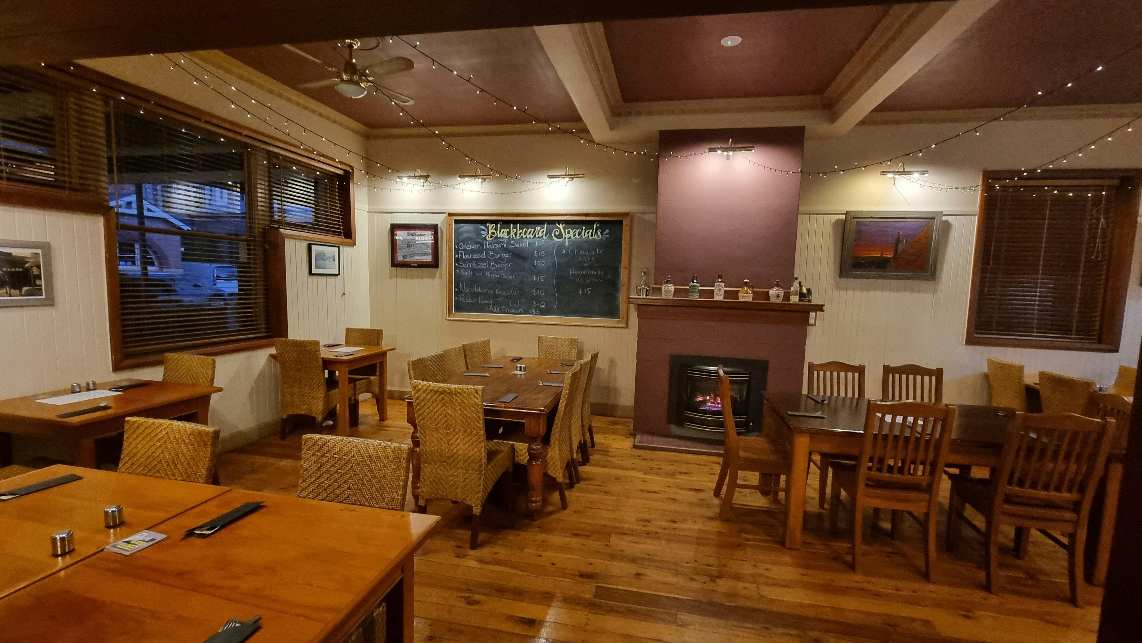 Bistro
