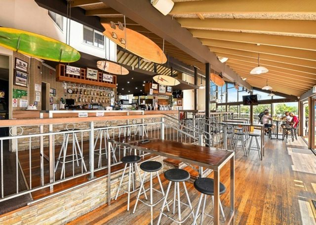 Crescent Head Tavern