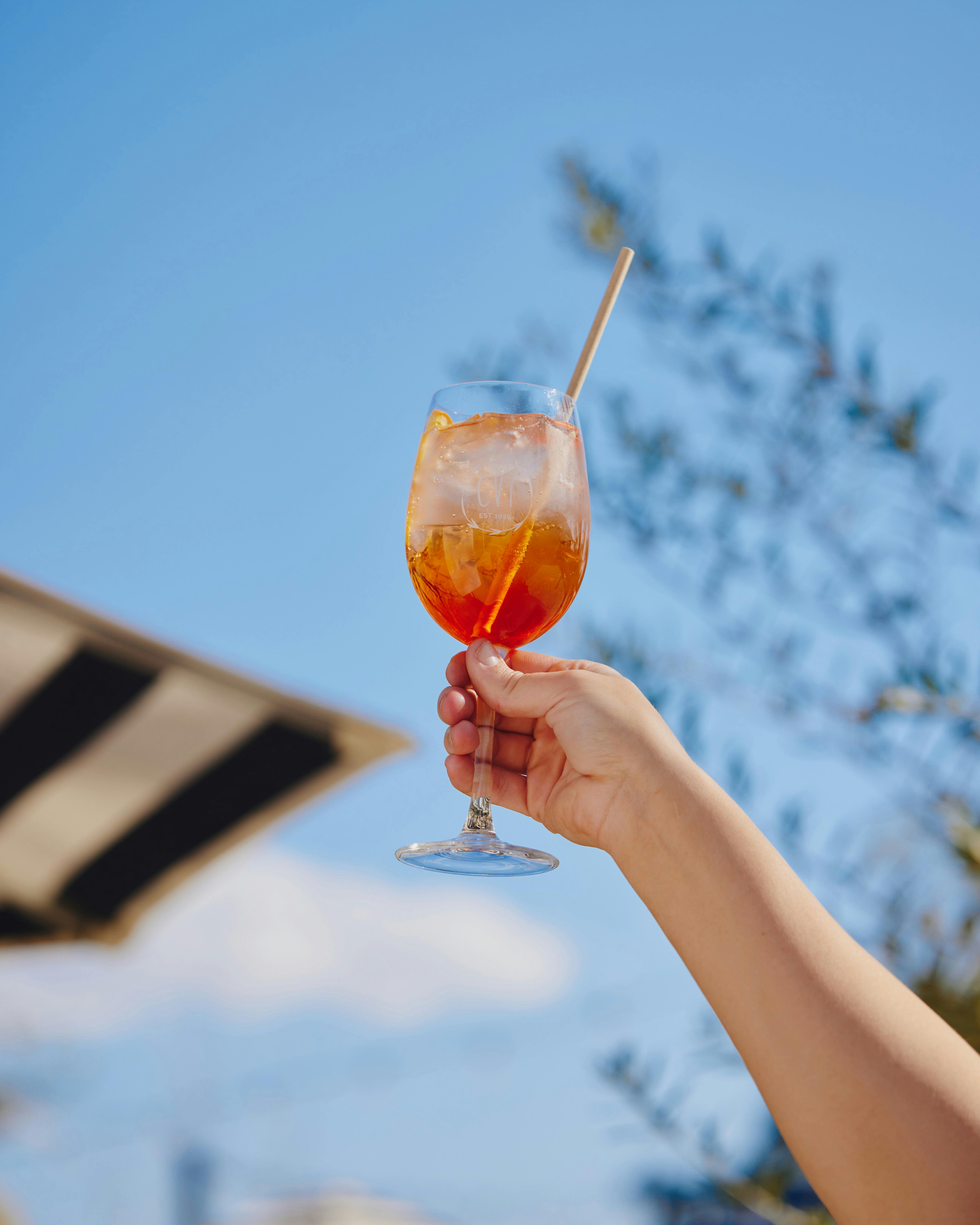 Food & Beverage- Camden Valley Inn