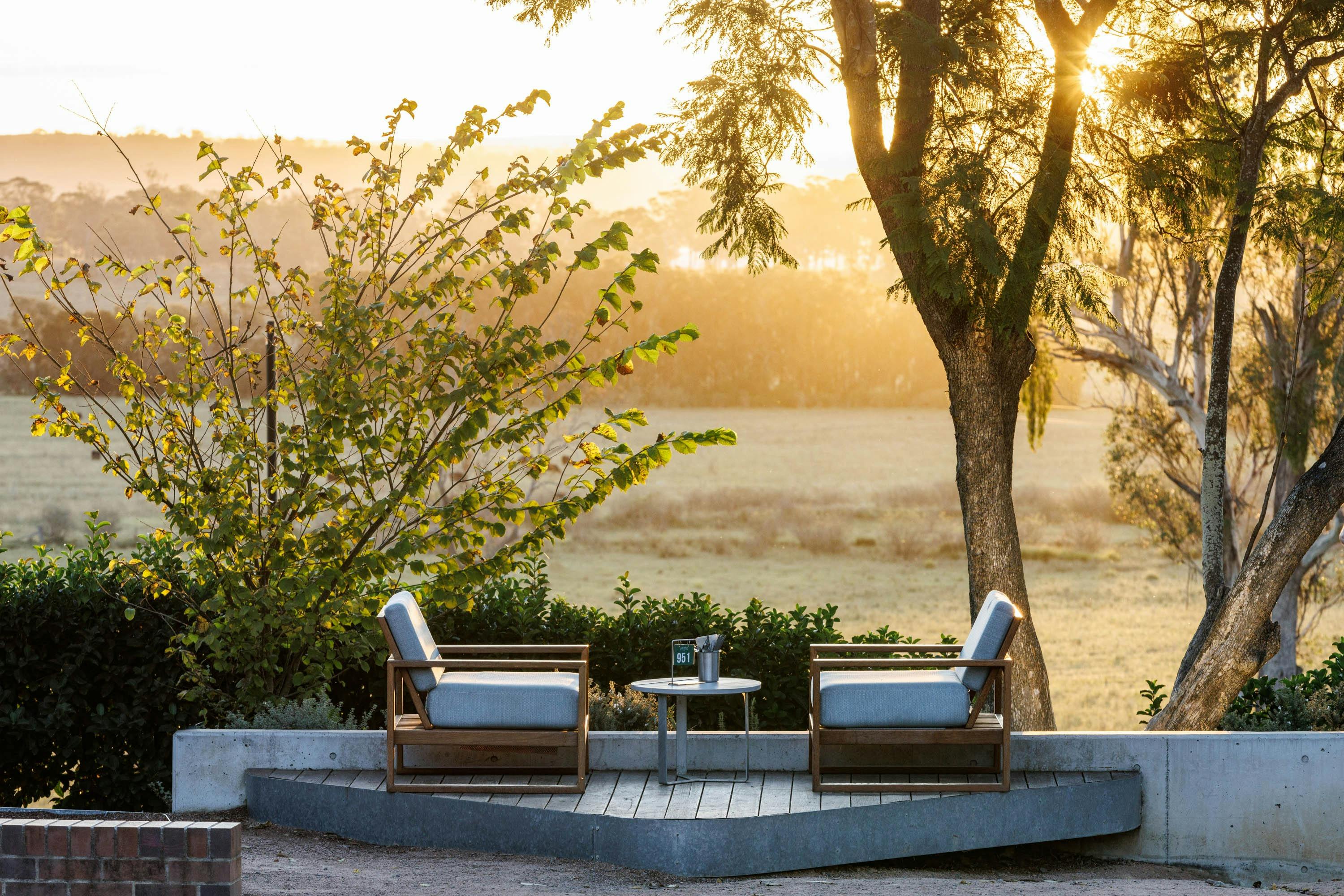 The View- Camden Valley Inn