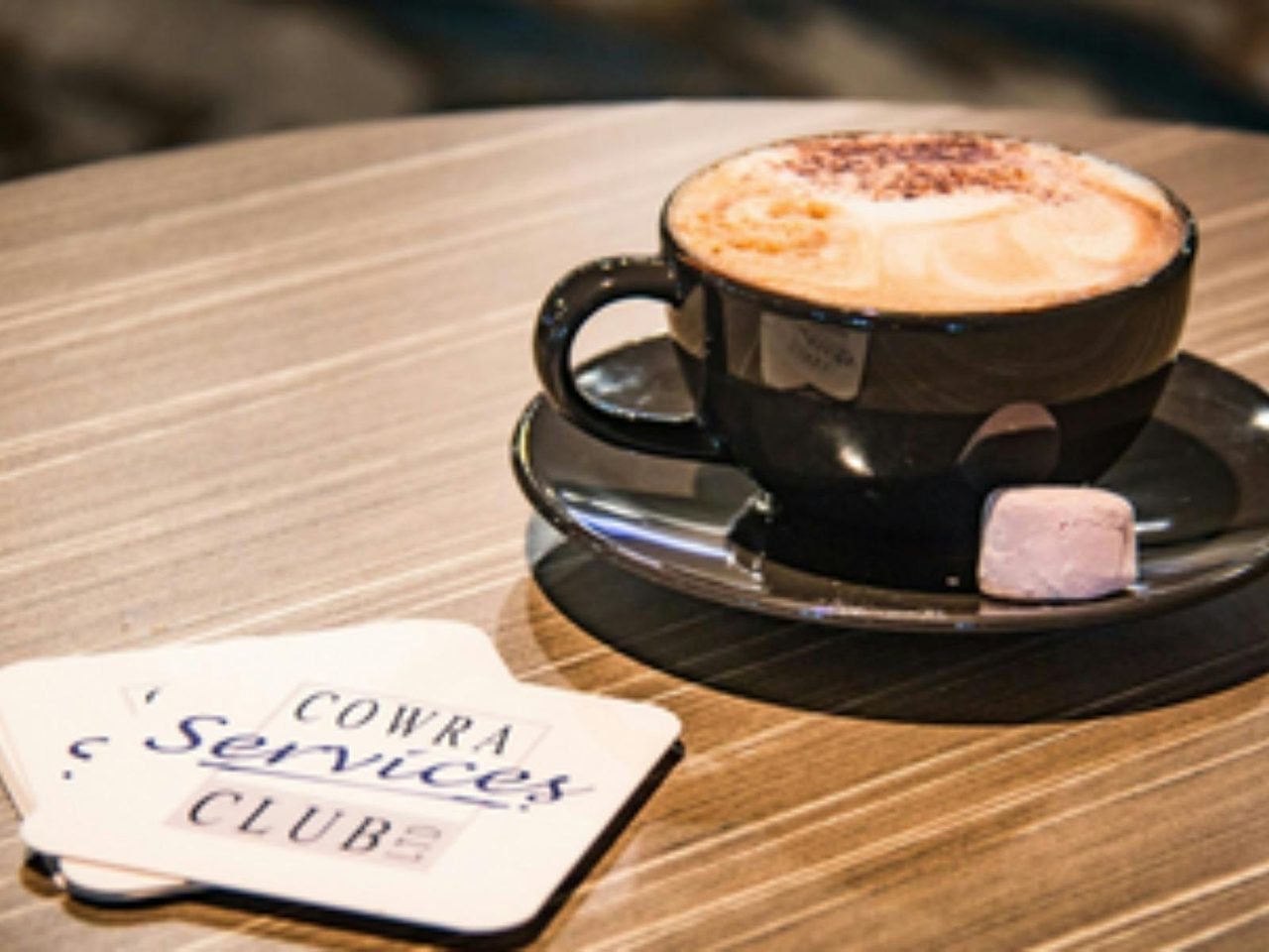 Cowra Services Club