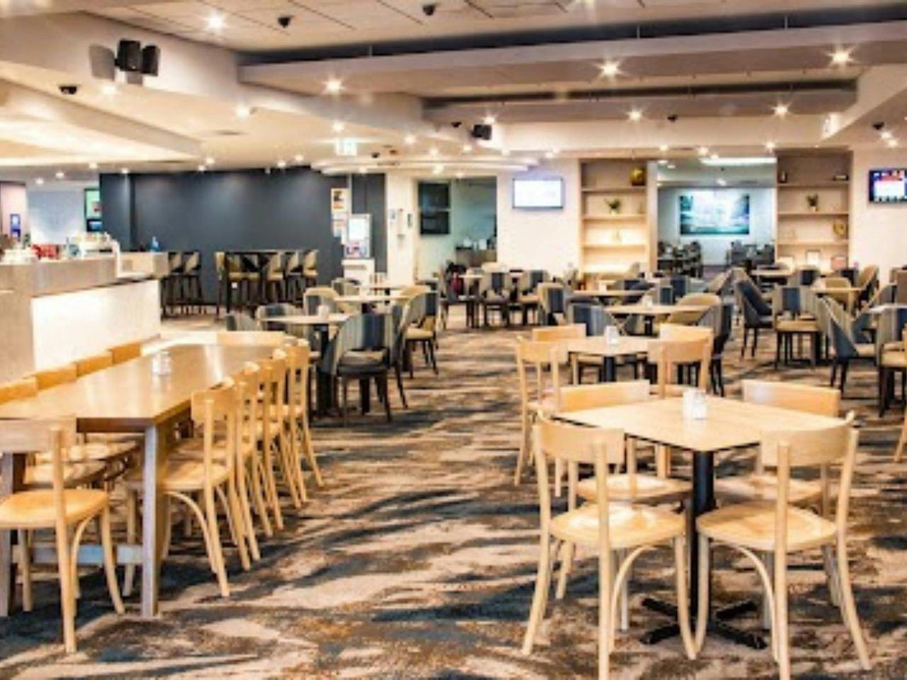 Cowra Services Club