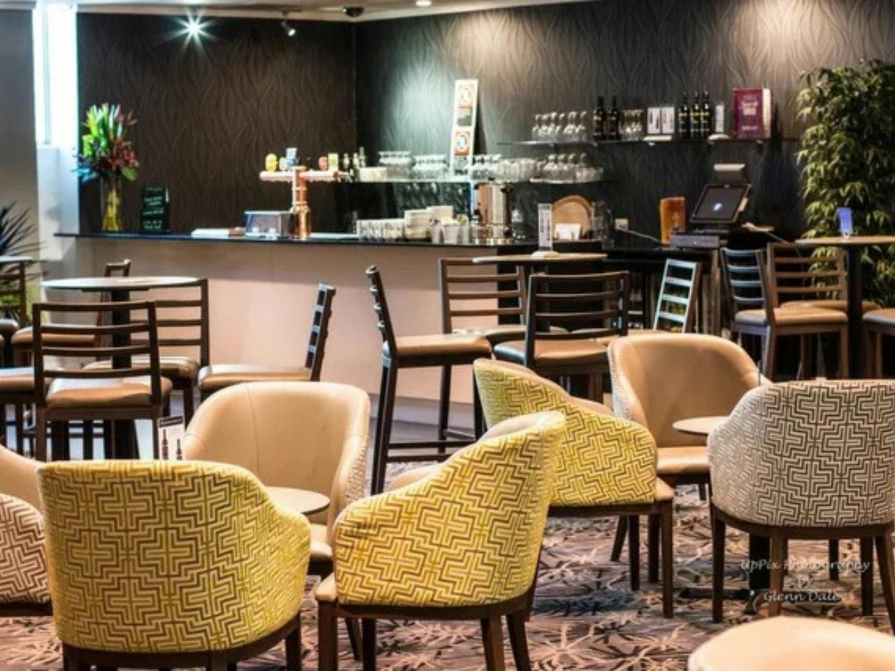 Cowra Services Club