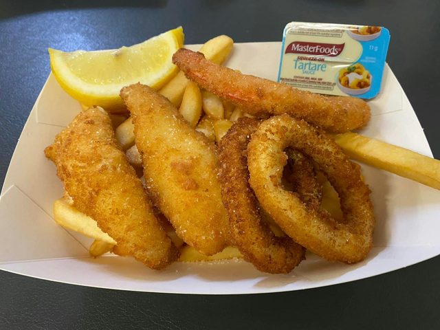 Clarence River Fishermen's Co-Operative Yamba