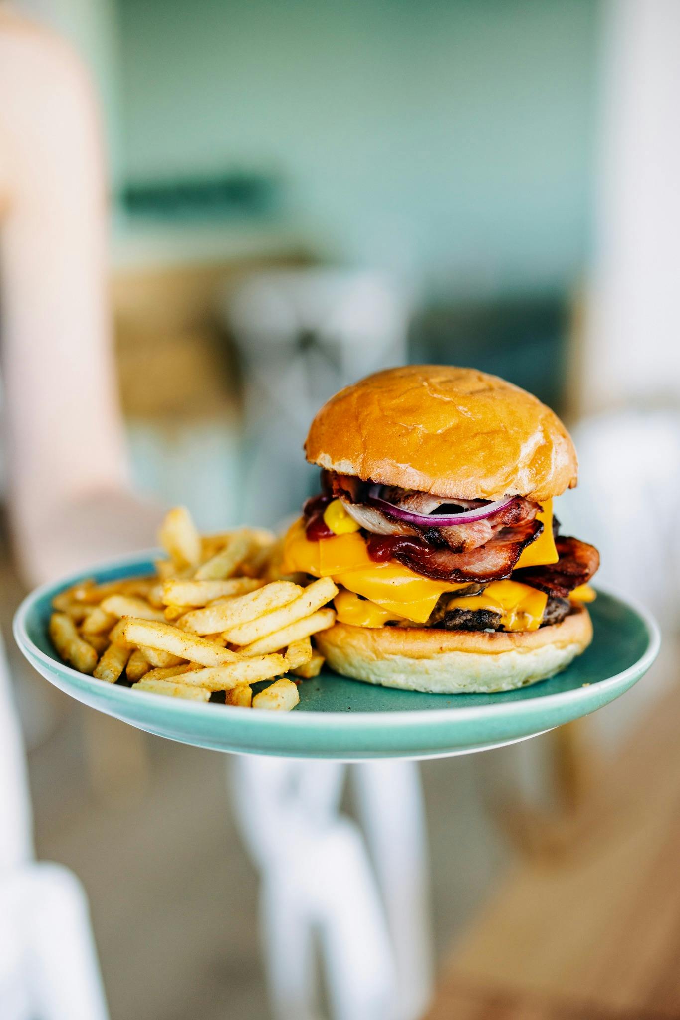 Charlie's Restaurant and Bar