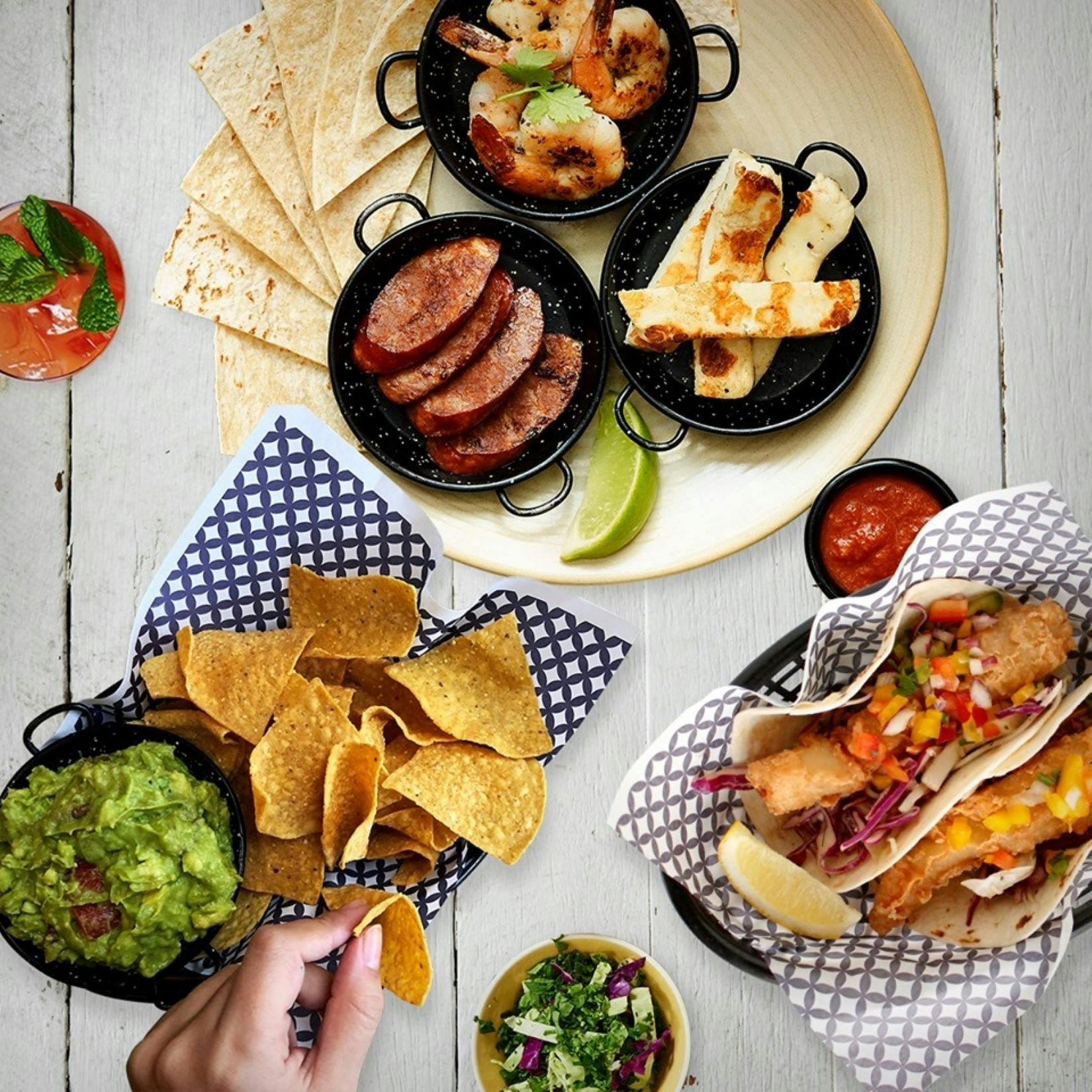 Coco Cubano Parramatta