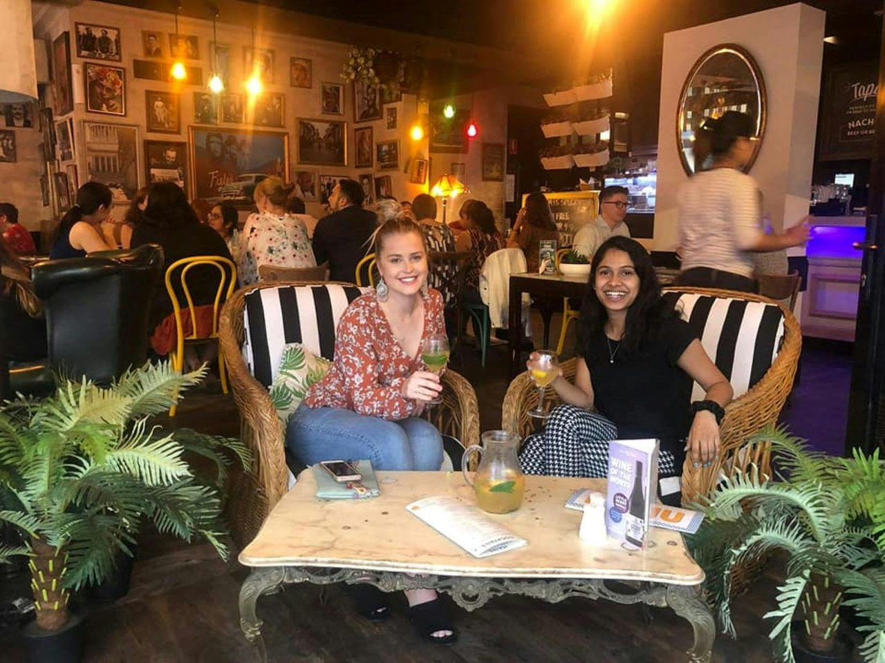 Coco Cubana Parramatta