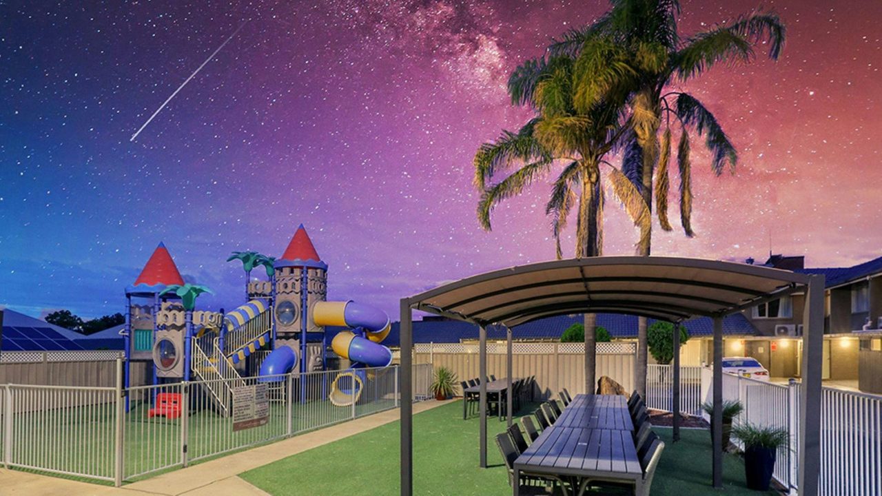 Kids Playground