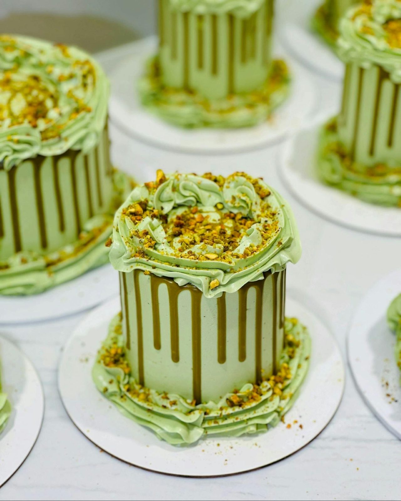 Cake