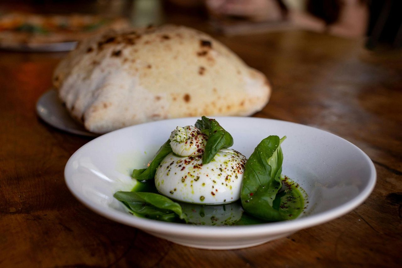 Antipasti