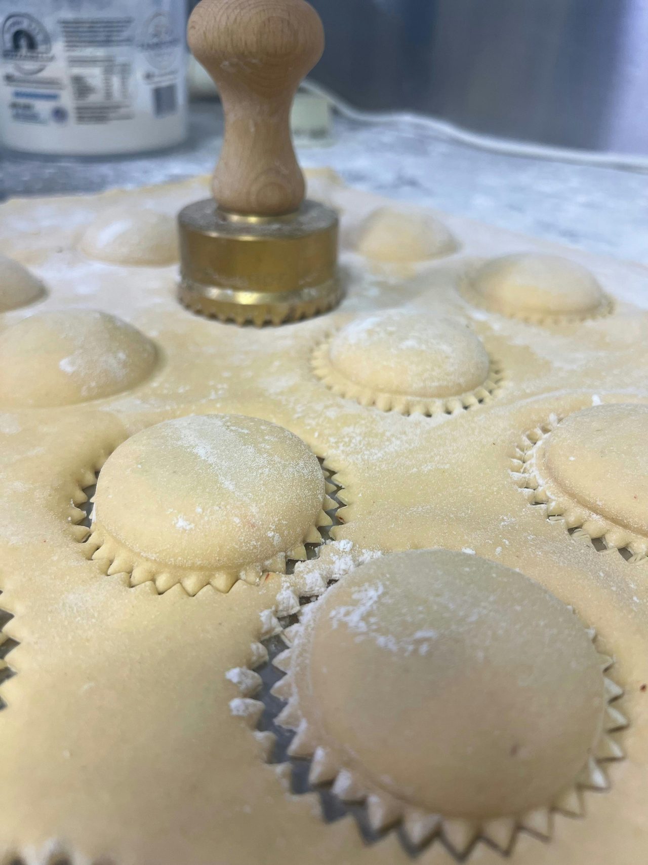 Handmade every day