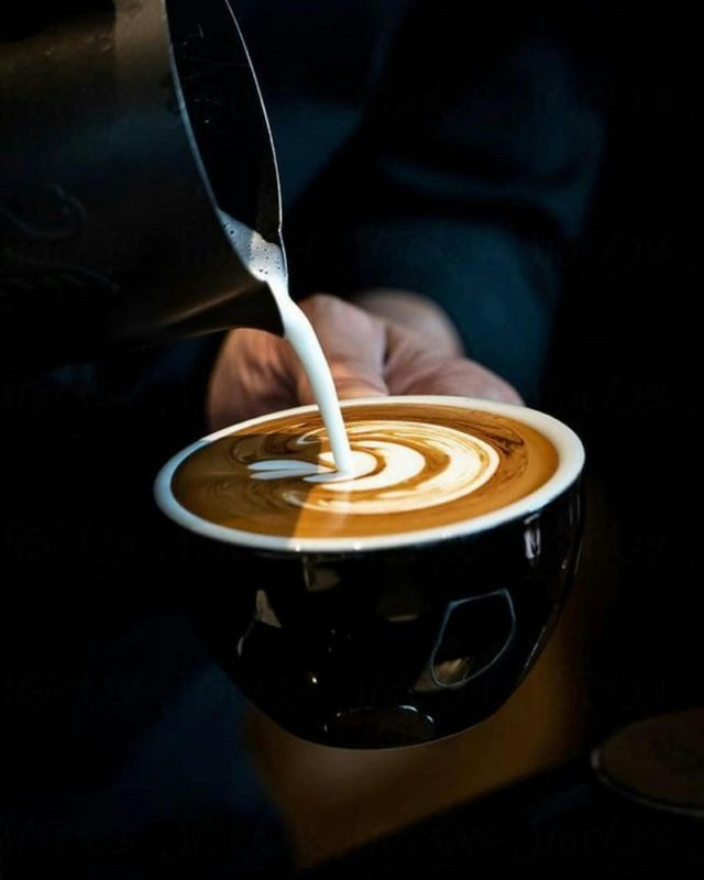 Coffee and Kitchen Main Street