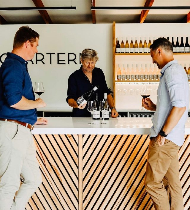 Charteris Wines