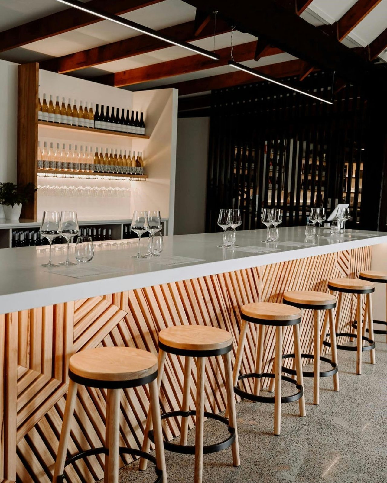 Charteris Wines