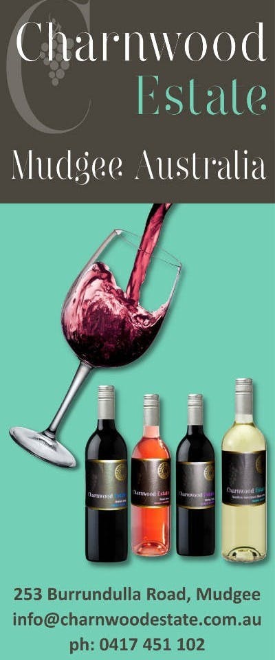 Charnwood Wines