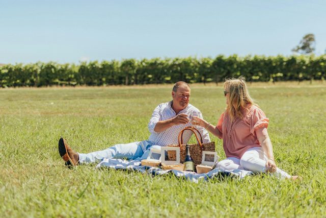 Courabyra Wines